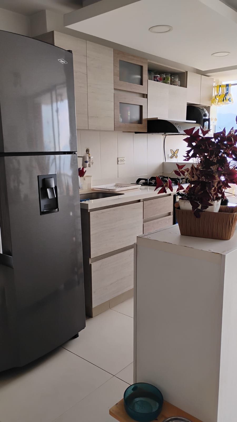 Apartamento a la venta en envigado