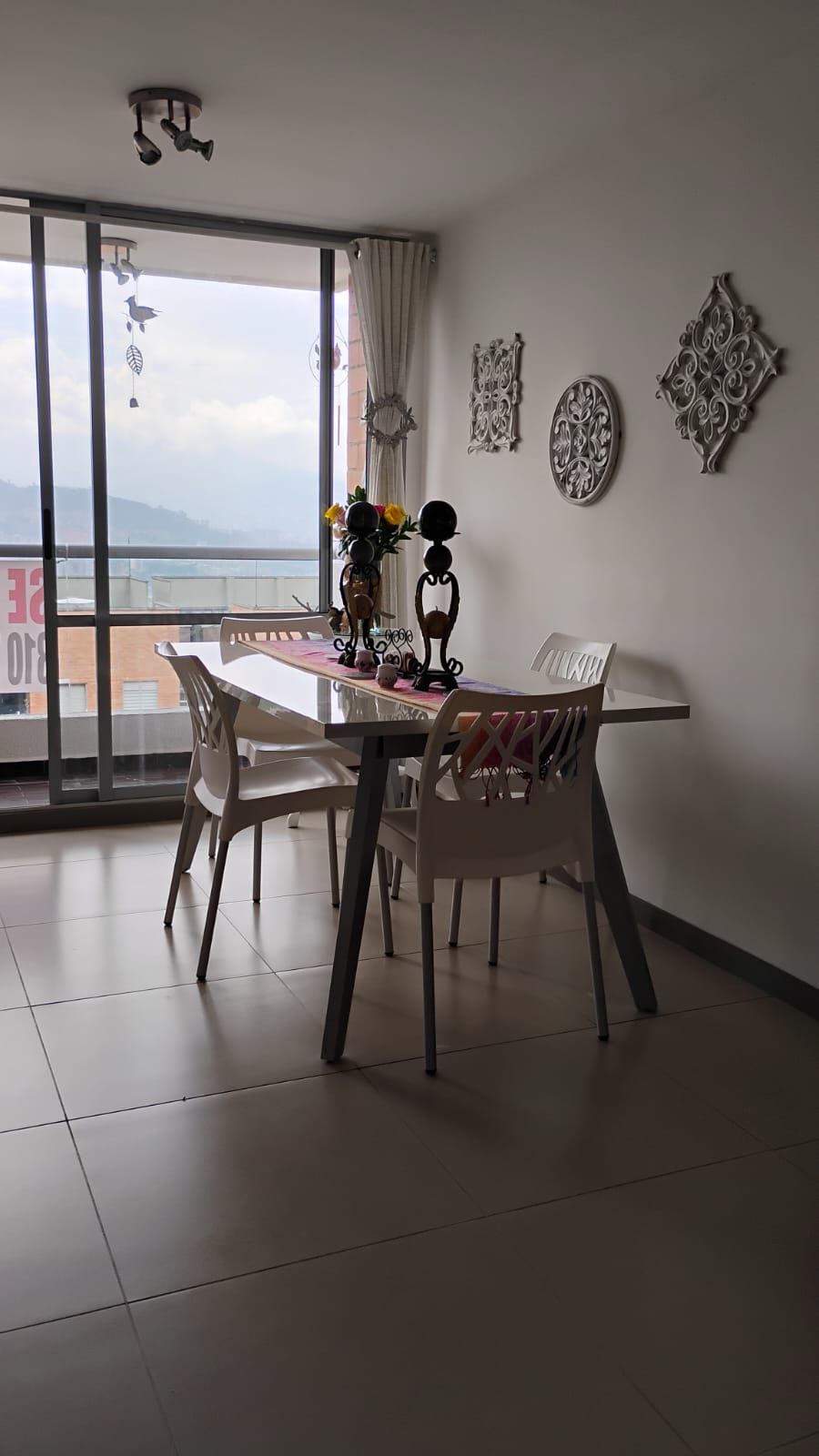 Apartamento a la venta en envigado