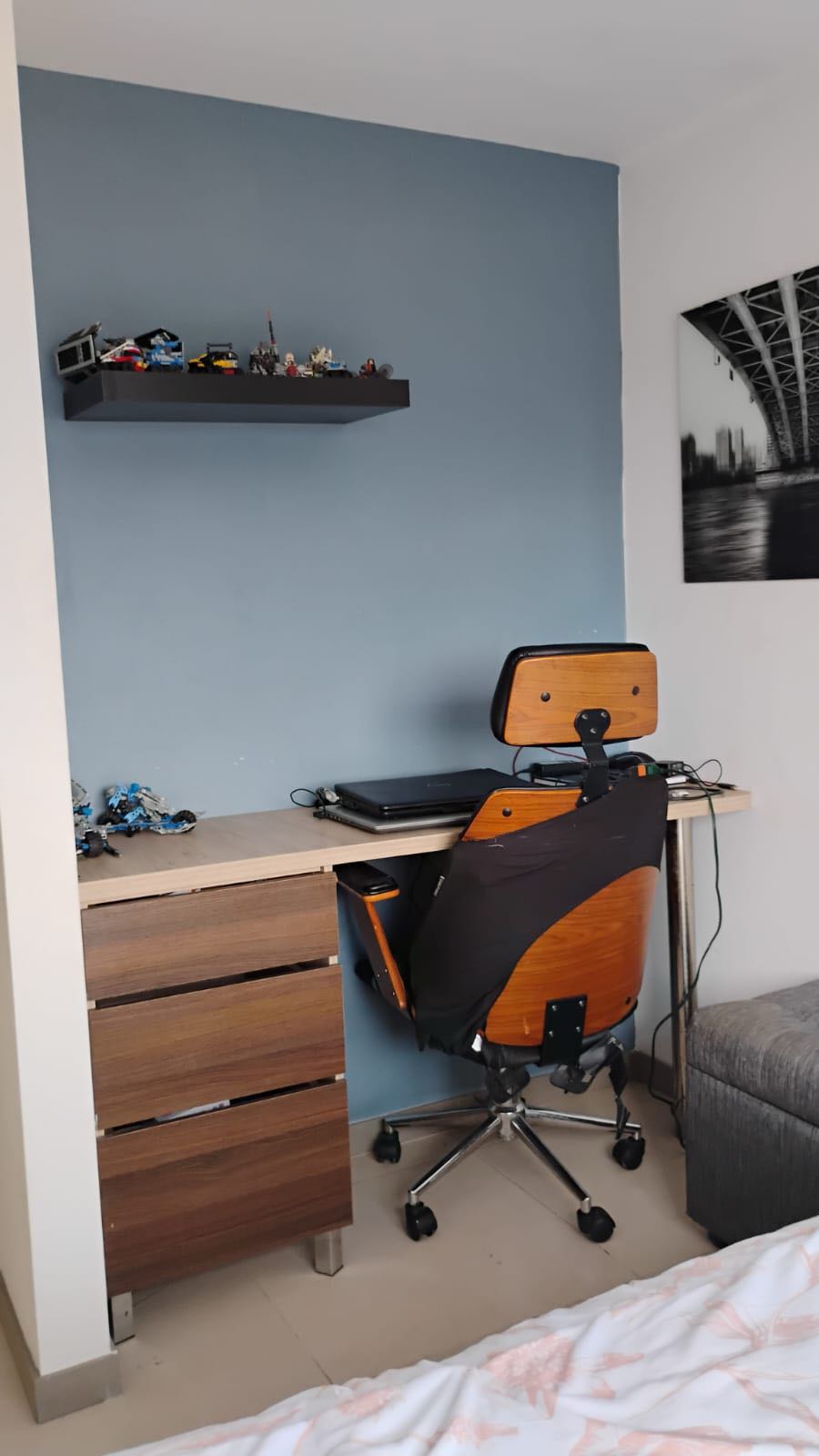 Apartamento a la venta en envigado