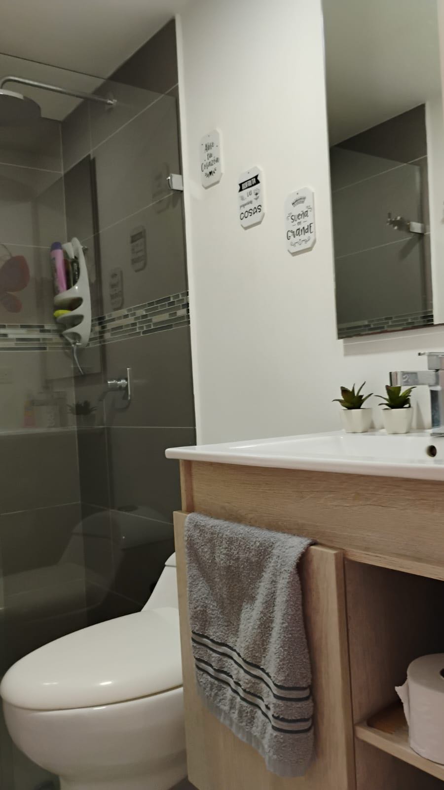 Apartamento a la venta en envigado