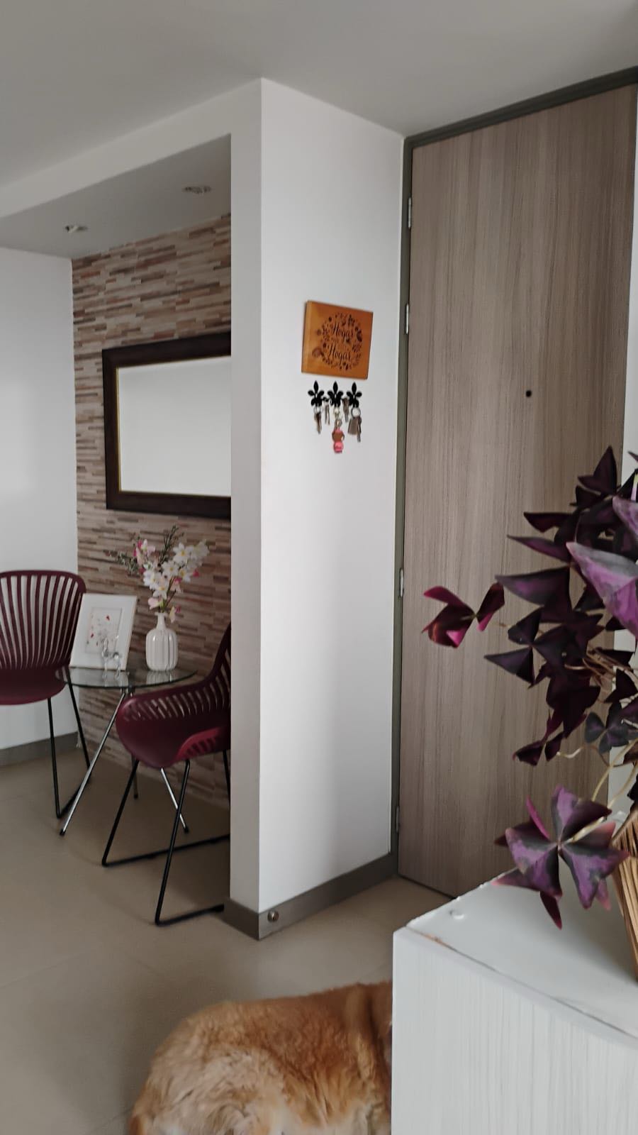 Apartamento a la venta en envigado