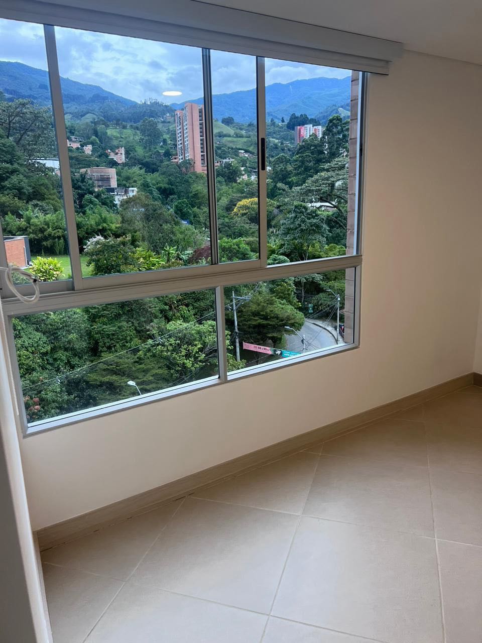 Apartamento a la venta en Envigado