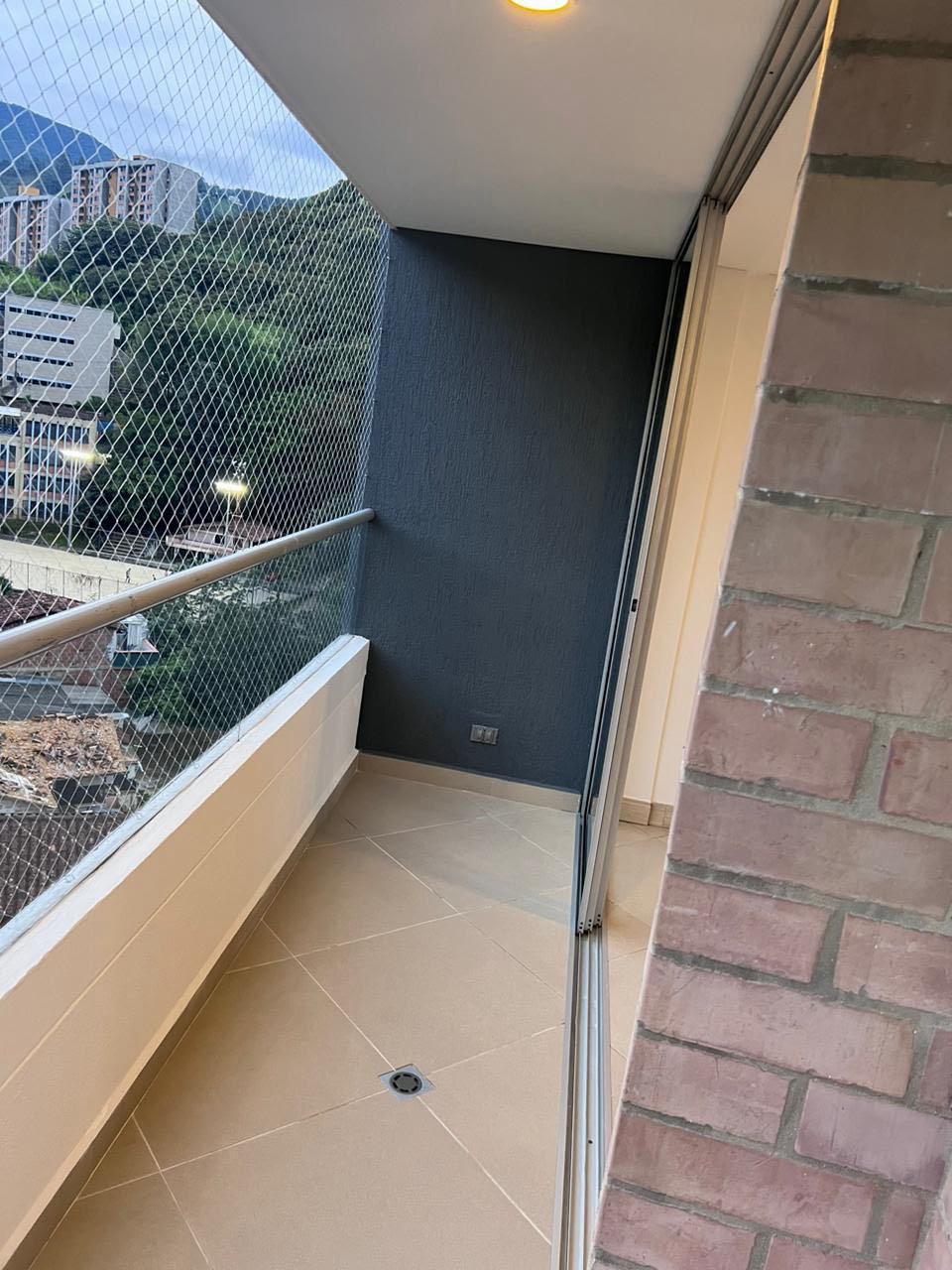 Apartamento a la venta en Envigado