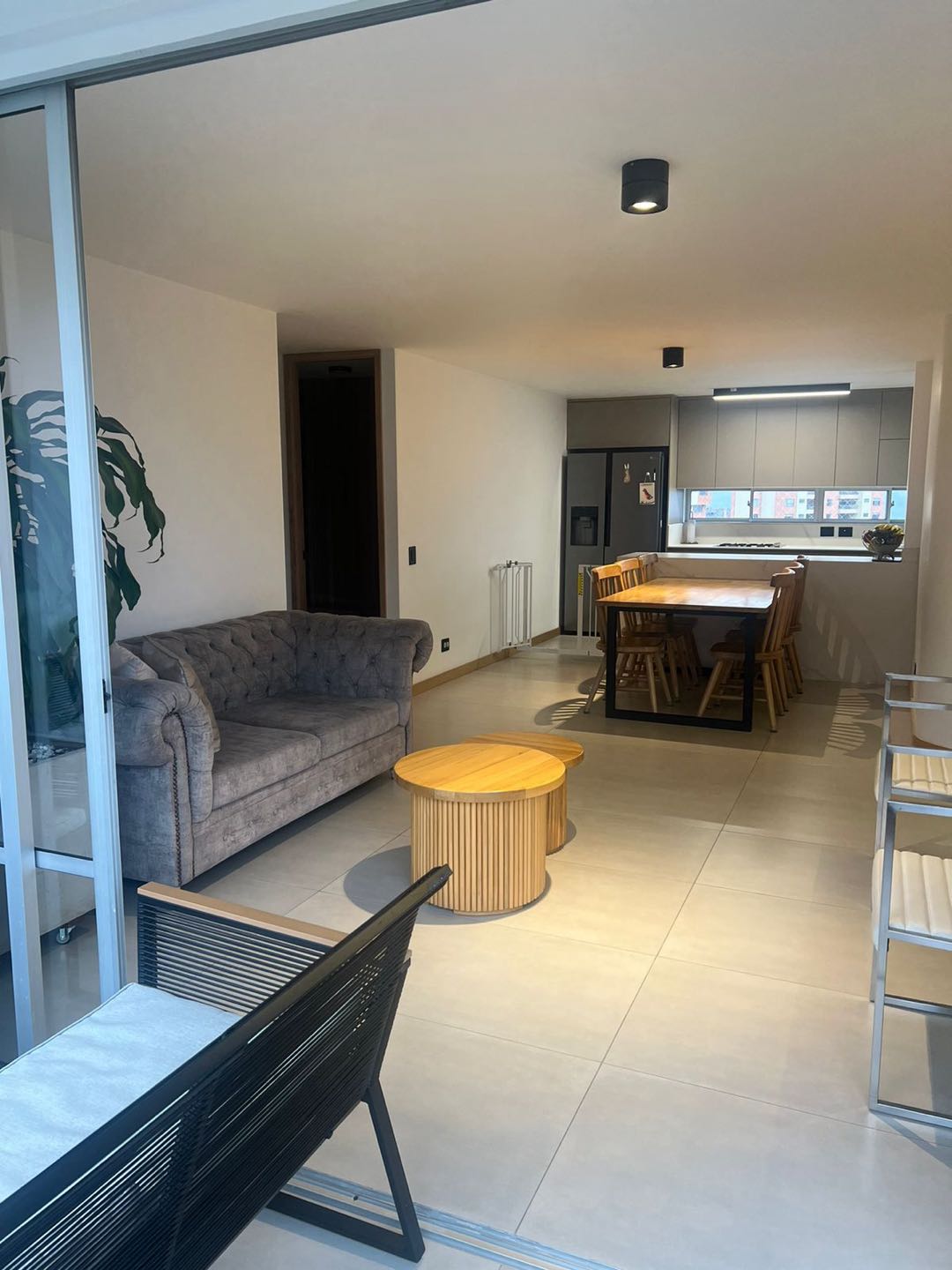 Apartamento a la venta en la inferior