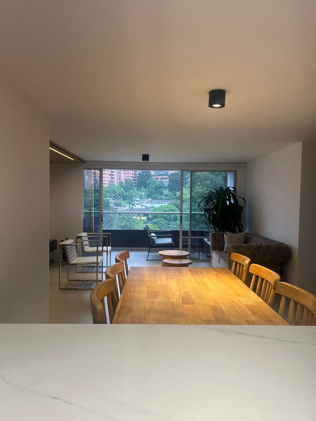 Apartamento a la venta en la inferior