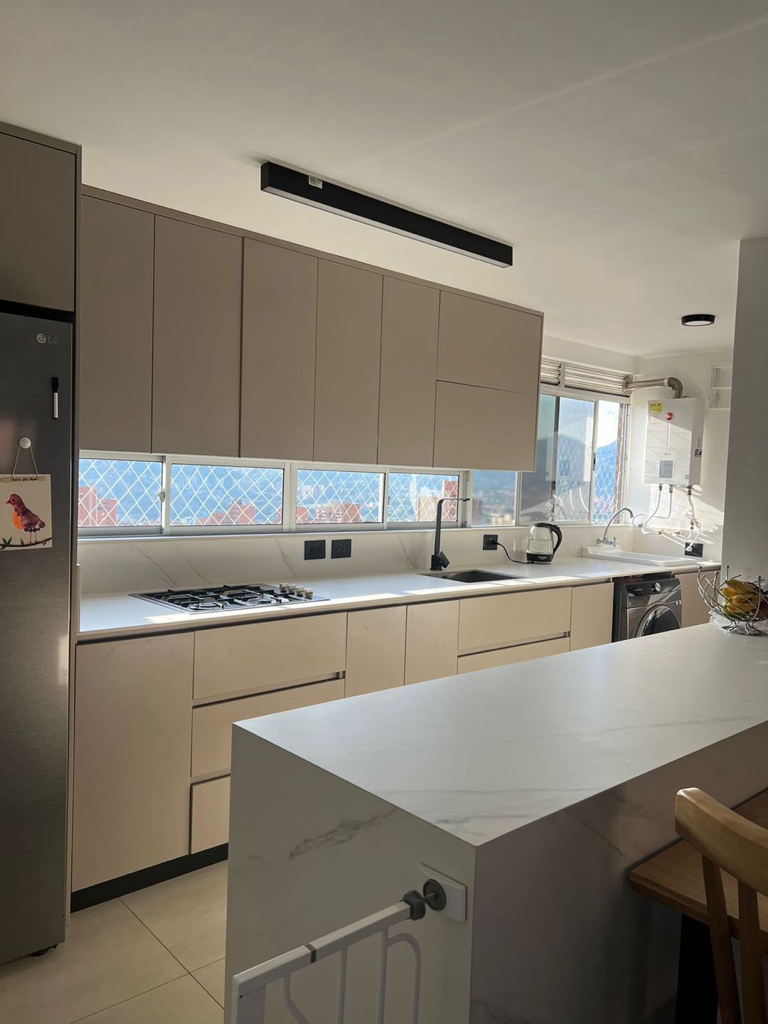 Apartamento a la venta en la inferior