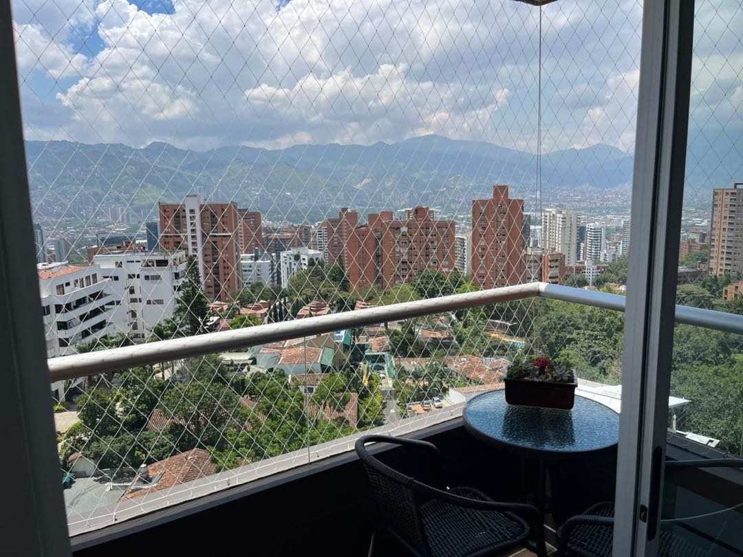 Apartamento a la venta en la inferior