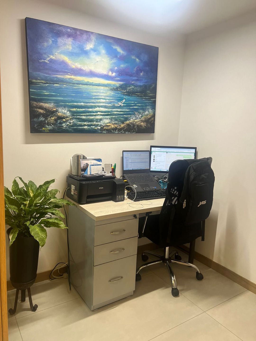 Apartamento a la venta en la inferior