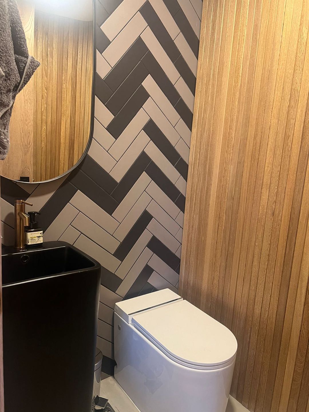 Apartamento a la venta en la inferior