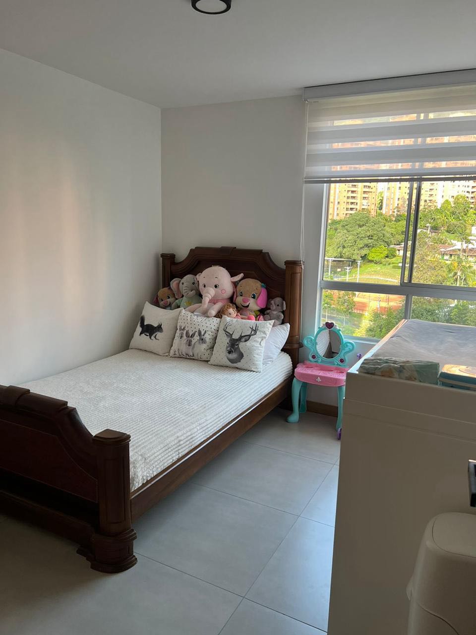 Apartamento a la venta en la inferior