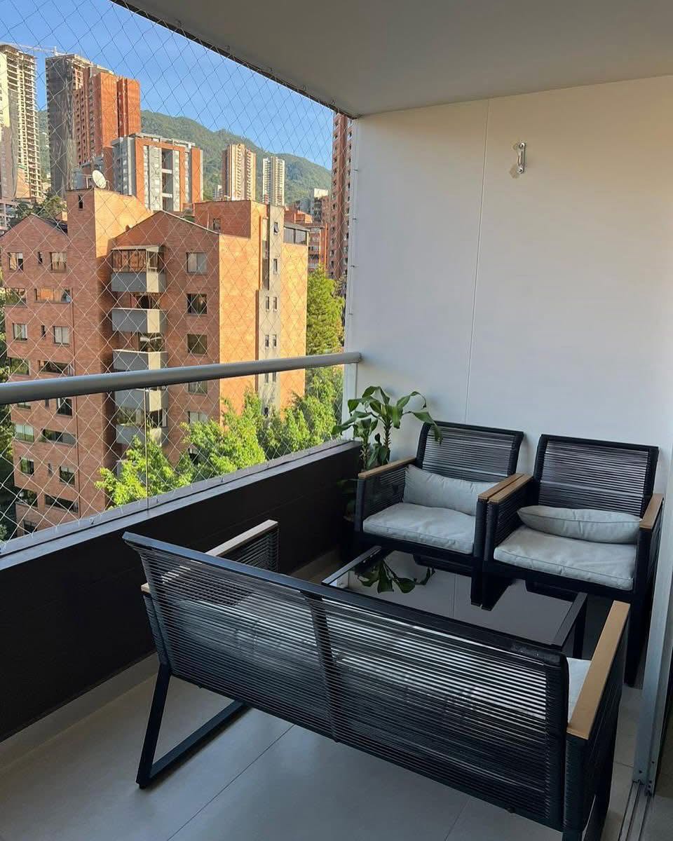 Apartamento a la venta en la inferior
