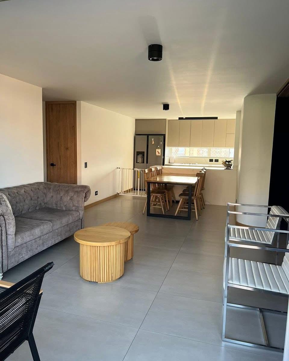 Apartamento a la venta en la inferior