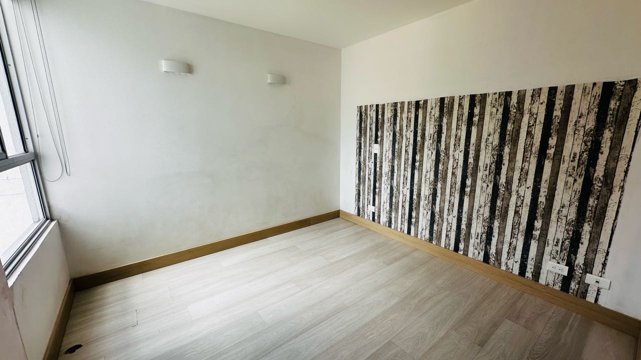 Apartamento a la venta en la loma del indio