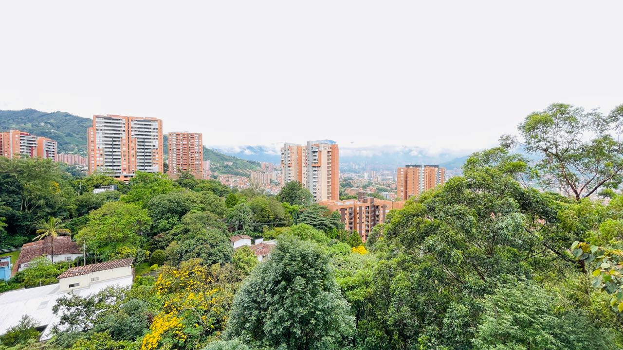 Apartamento a la venta en las brujas