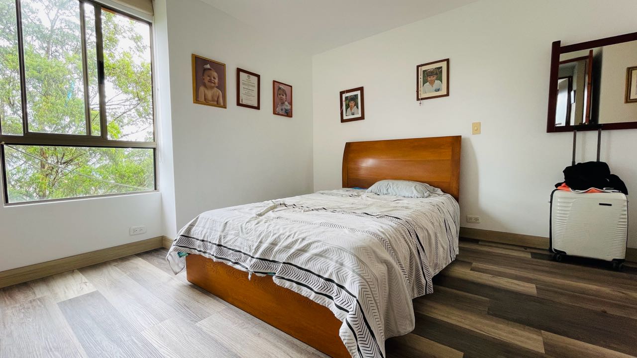 Apartamento a la venta en las brujas