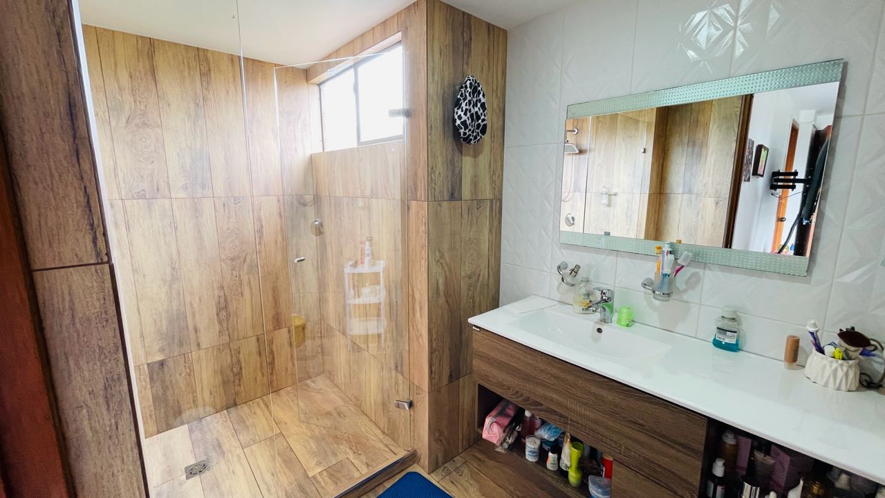 Apartamento a la venta en las brujas