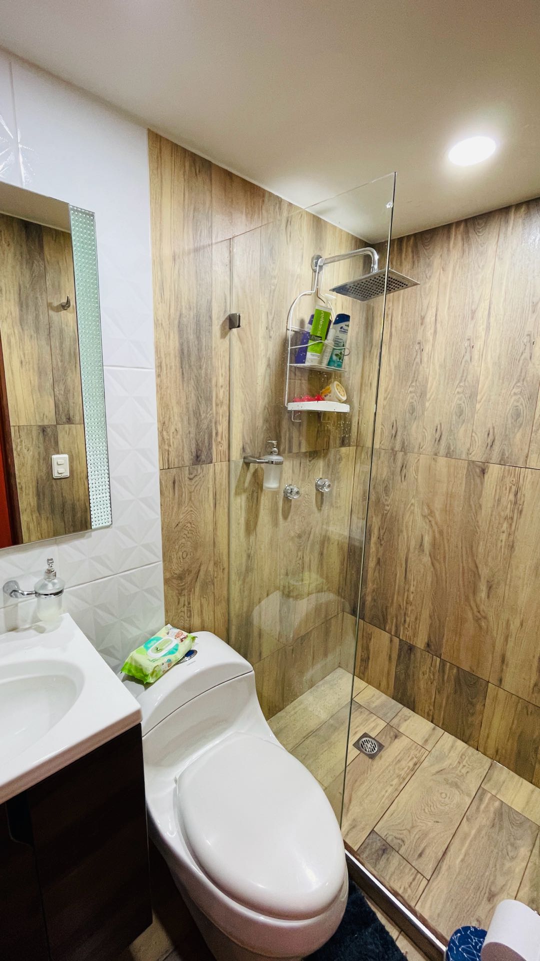 Apartamento a la venta en las brujas