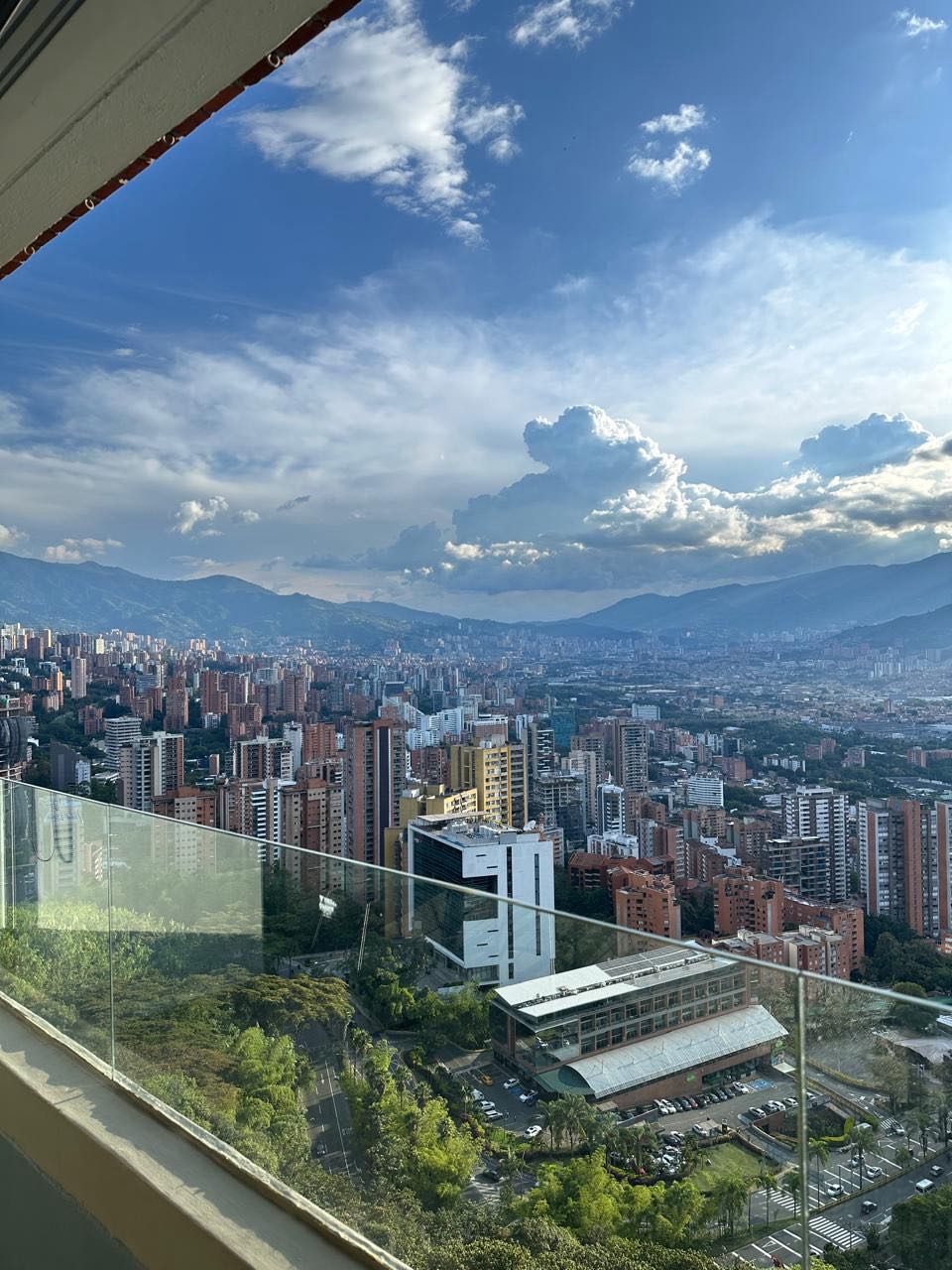 Apartamento a la venta en las palmas