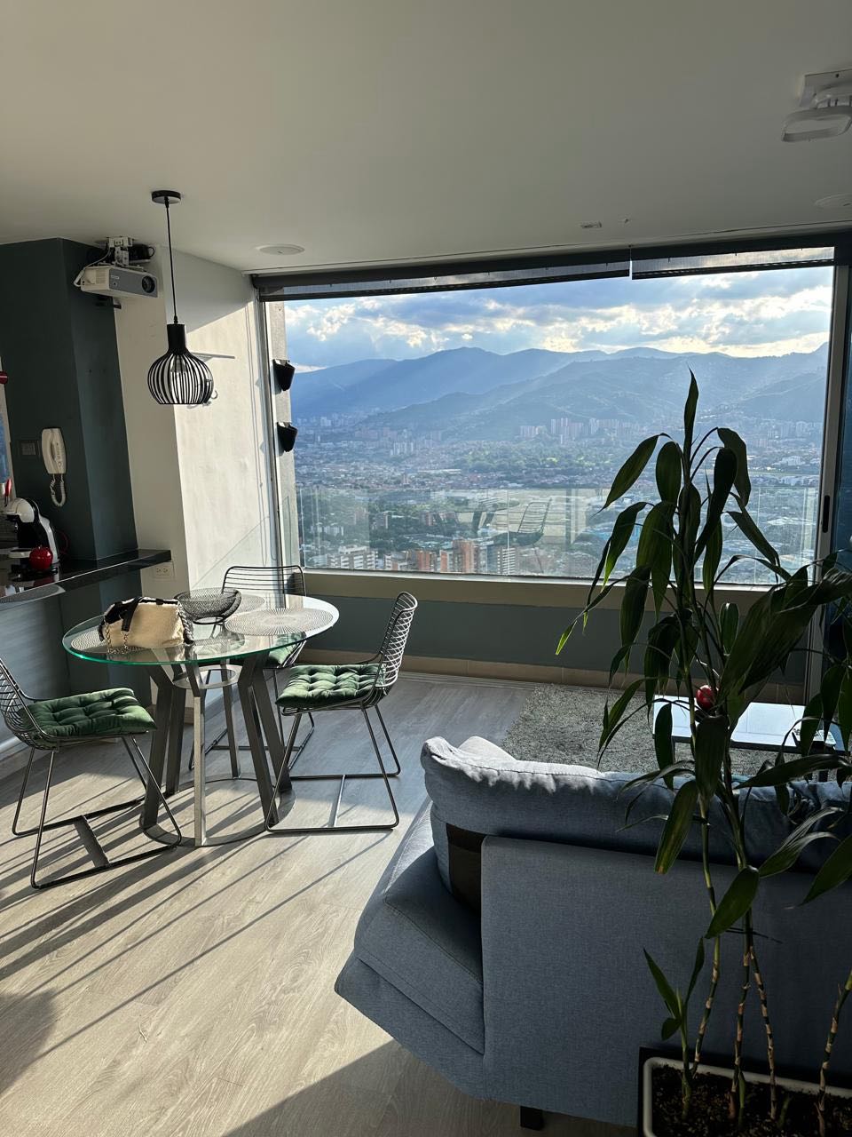 Apartamento a la venta en las palmas