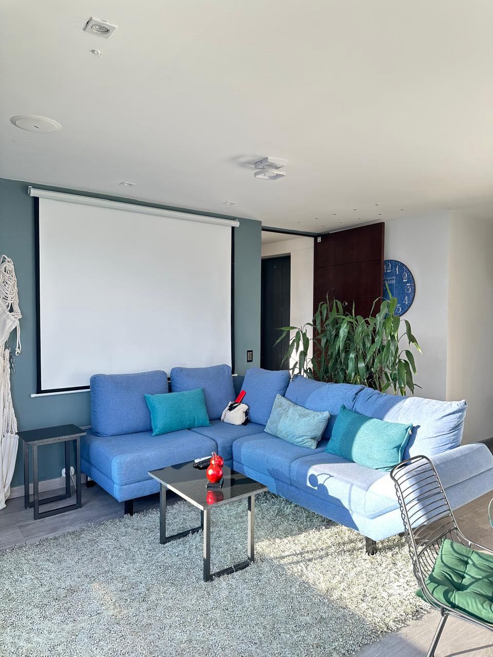 Apartamento a la venta en las palmas