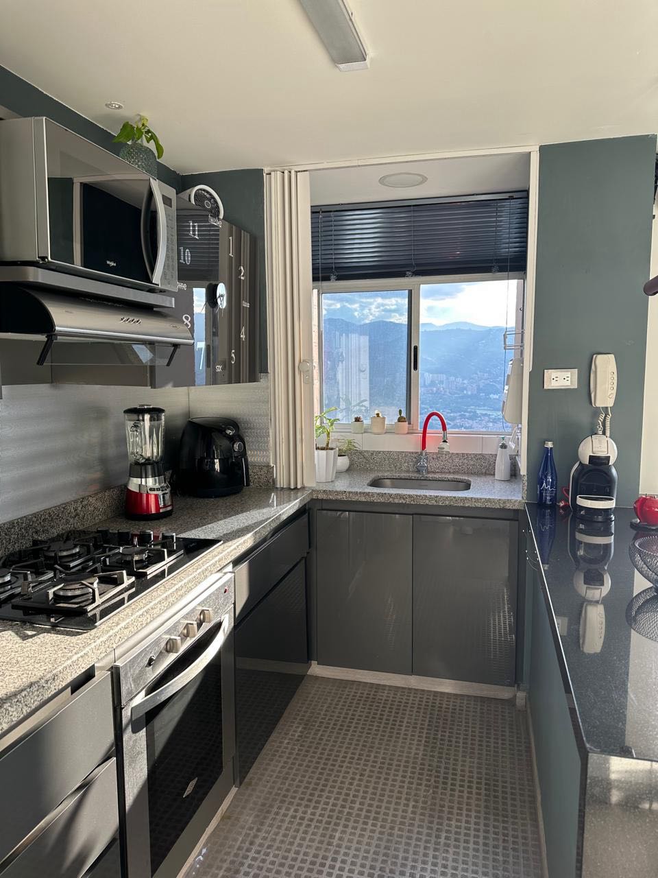 Apartamento a la venta en las palmas