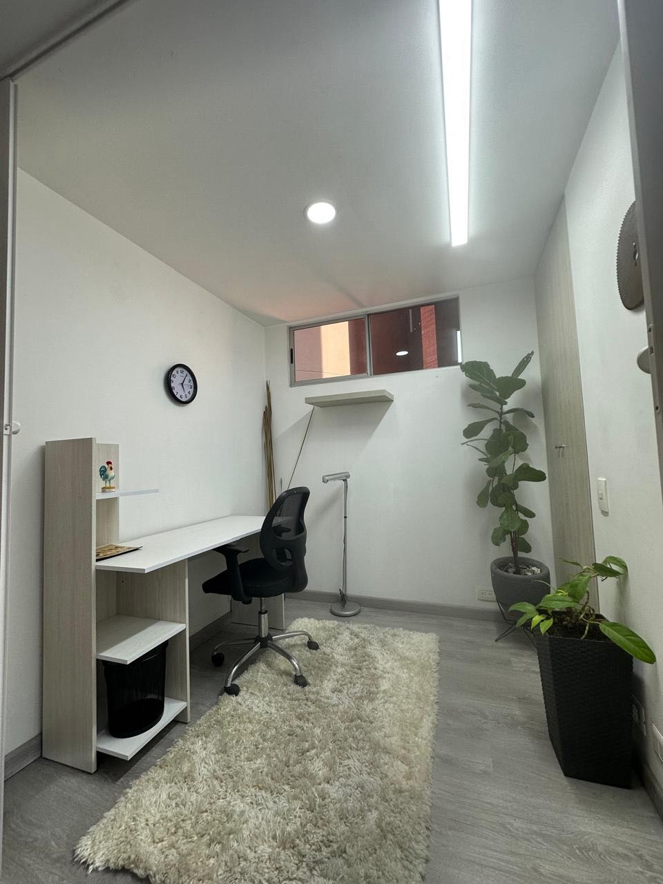 Apartamento a la venta en las palmas