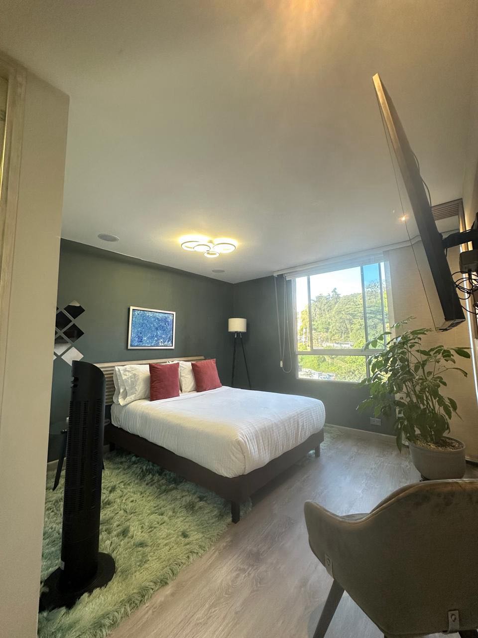 Apartamento a la venta en las palmas