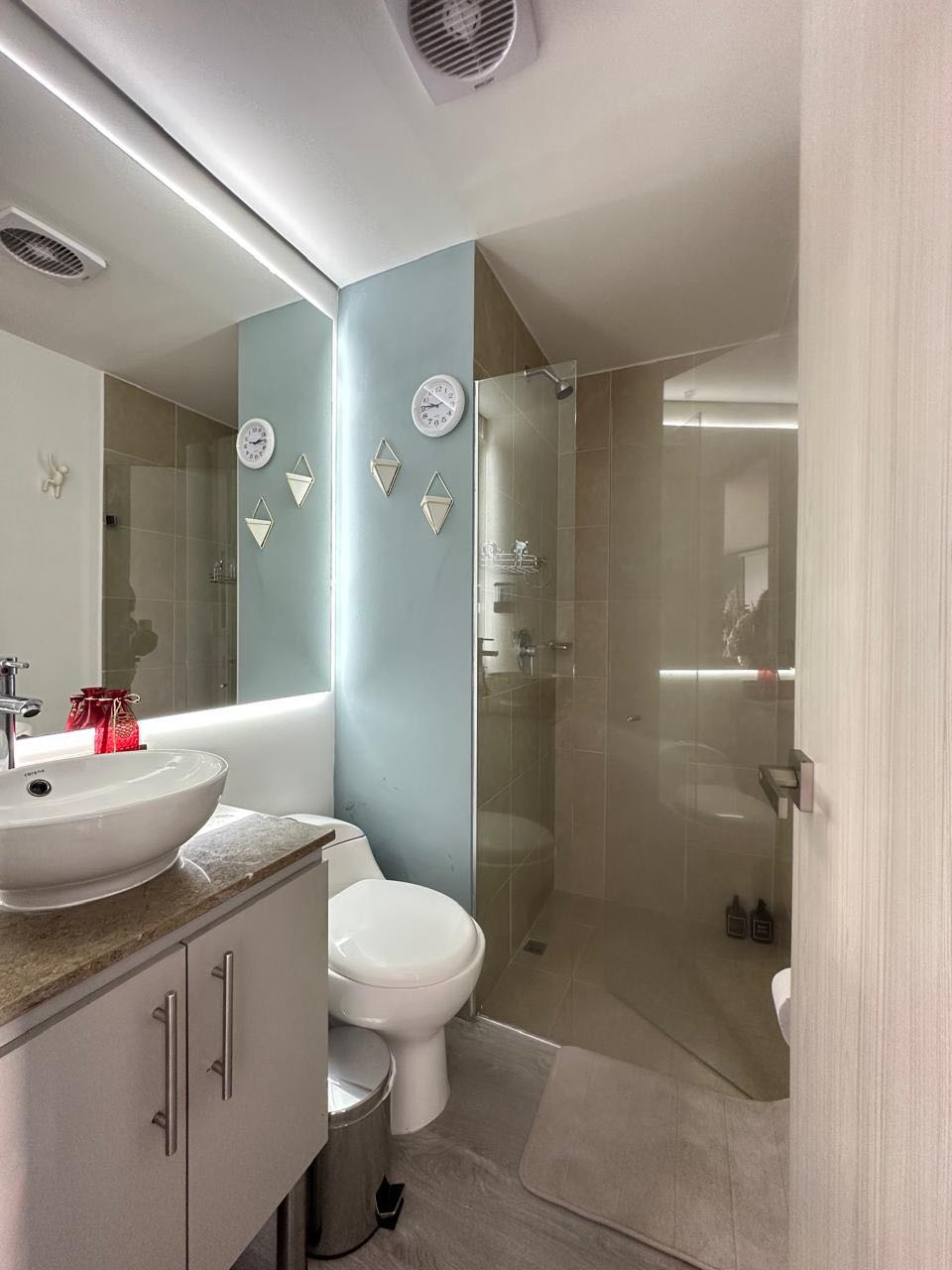 Apartamento a la venta en las palmas