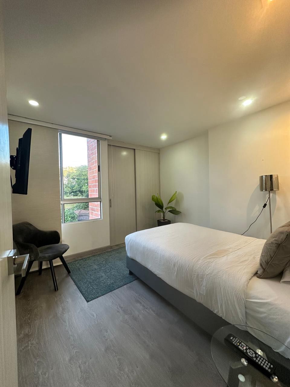 Apartamento a la venta en las palmas