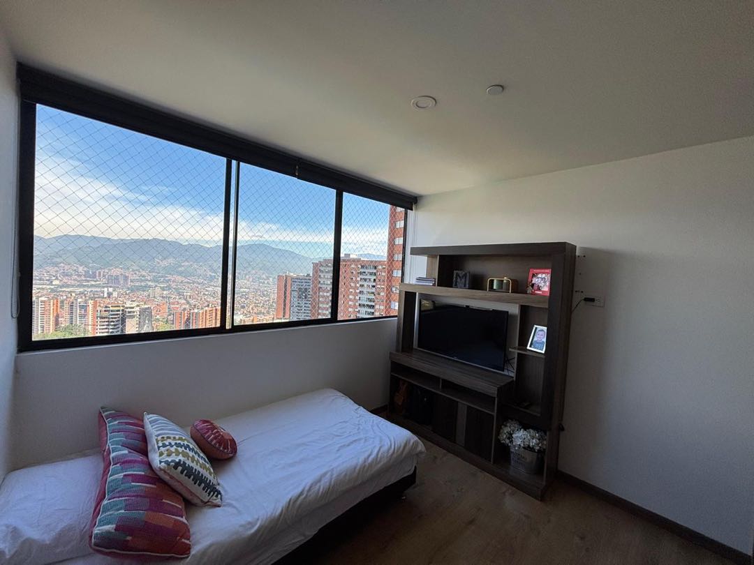 Apartamento a la venta en las brujas - Envigado