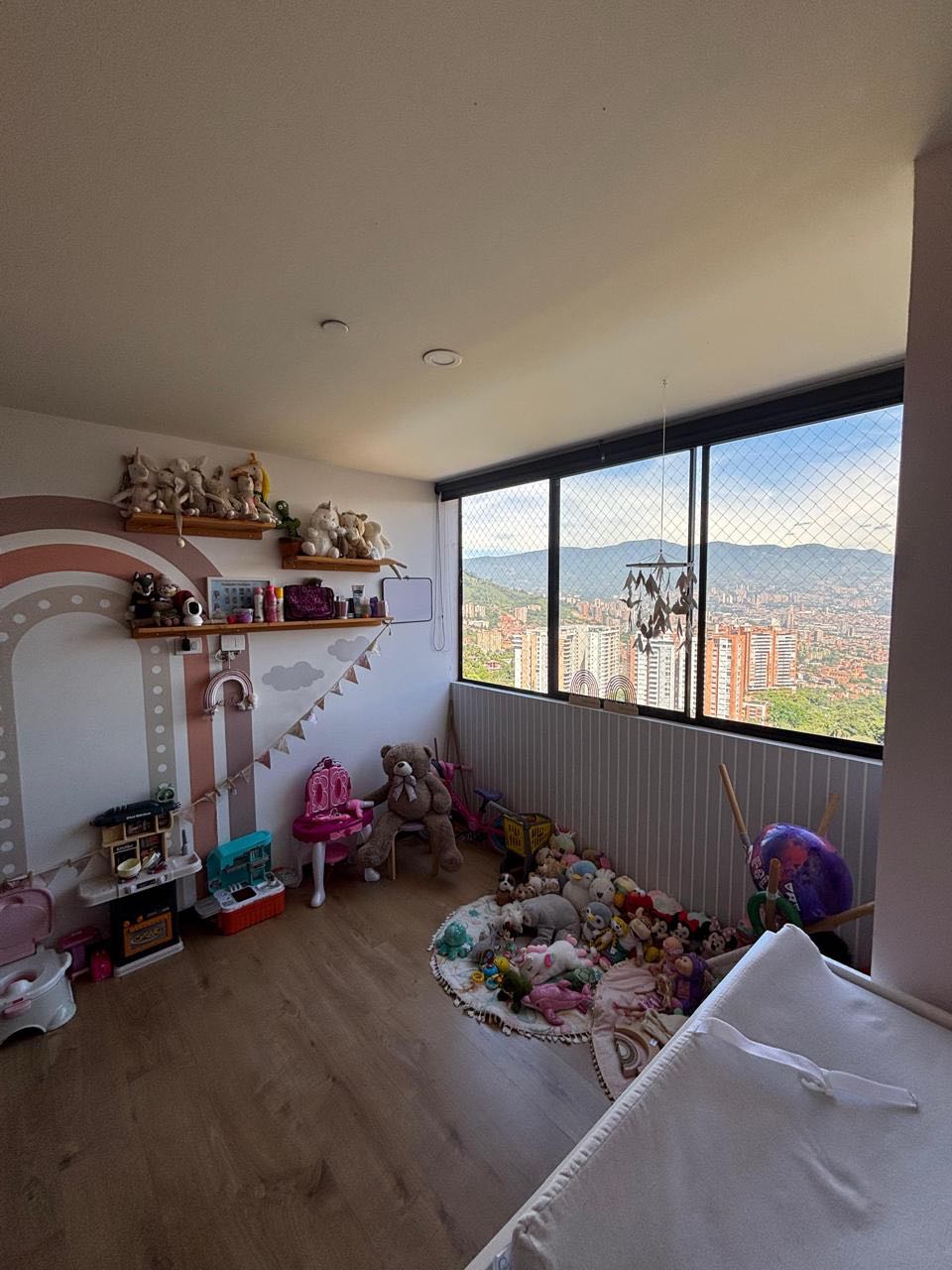 Apartamento a la venta en las brujas - Envigado