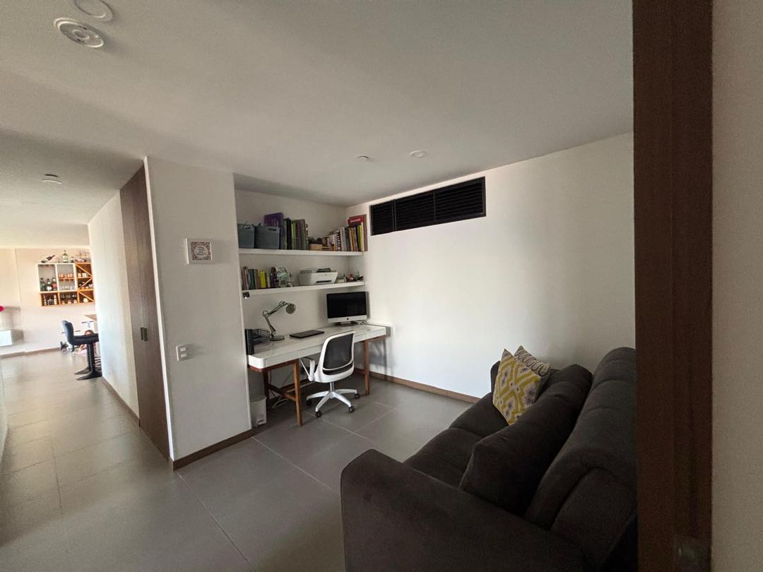 Apartamento a la venta en las brujas - Envigado