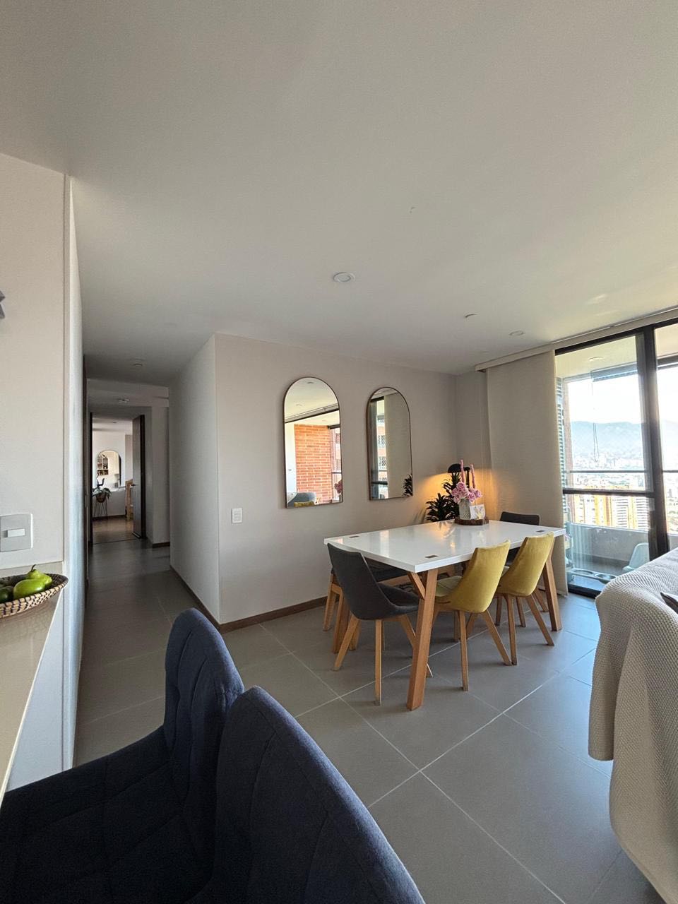 Apartamento a la venta en las brujas - Envigado