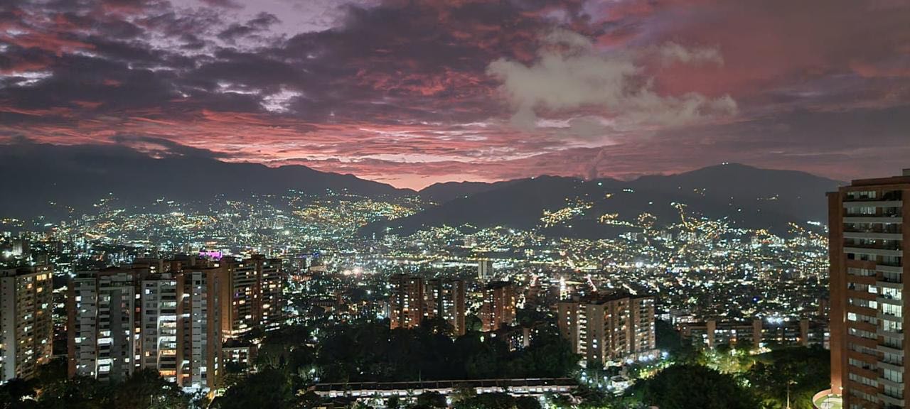 Apartamento a la venta en las brujas - Envigado