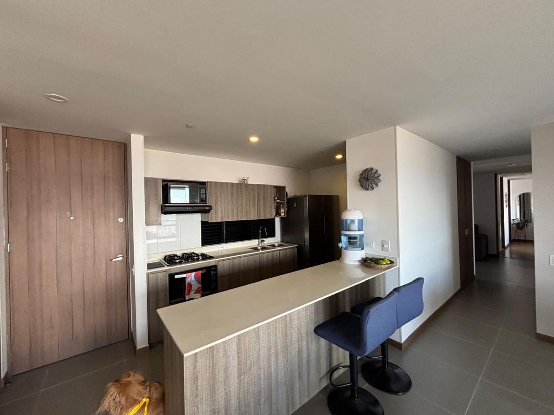 Apartamento a la venta en las brujas - Envigado