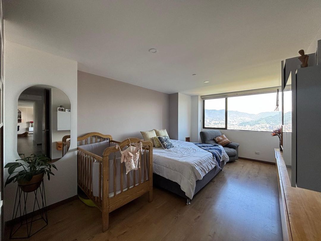 Apartamento a la venta en las brujas - Envigado