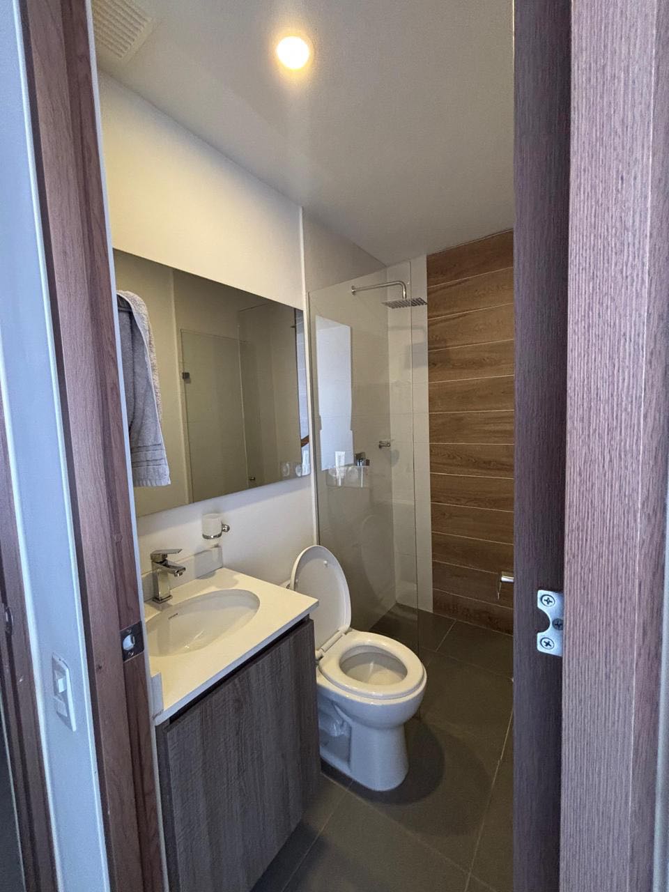 Apartamento a la venta en las brujas - Envigado