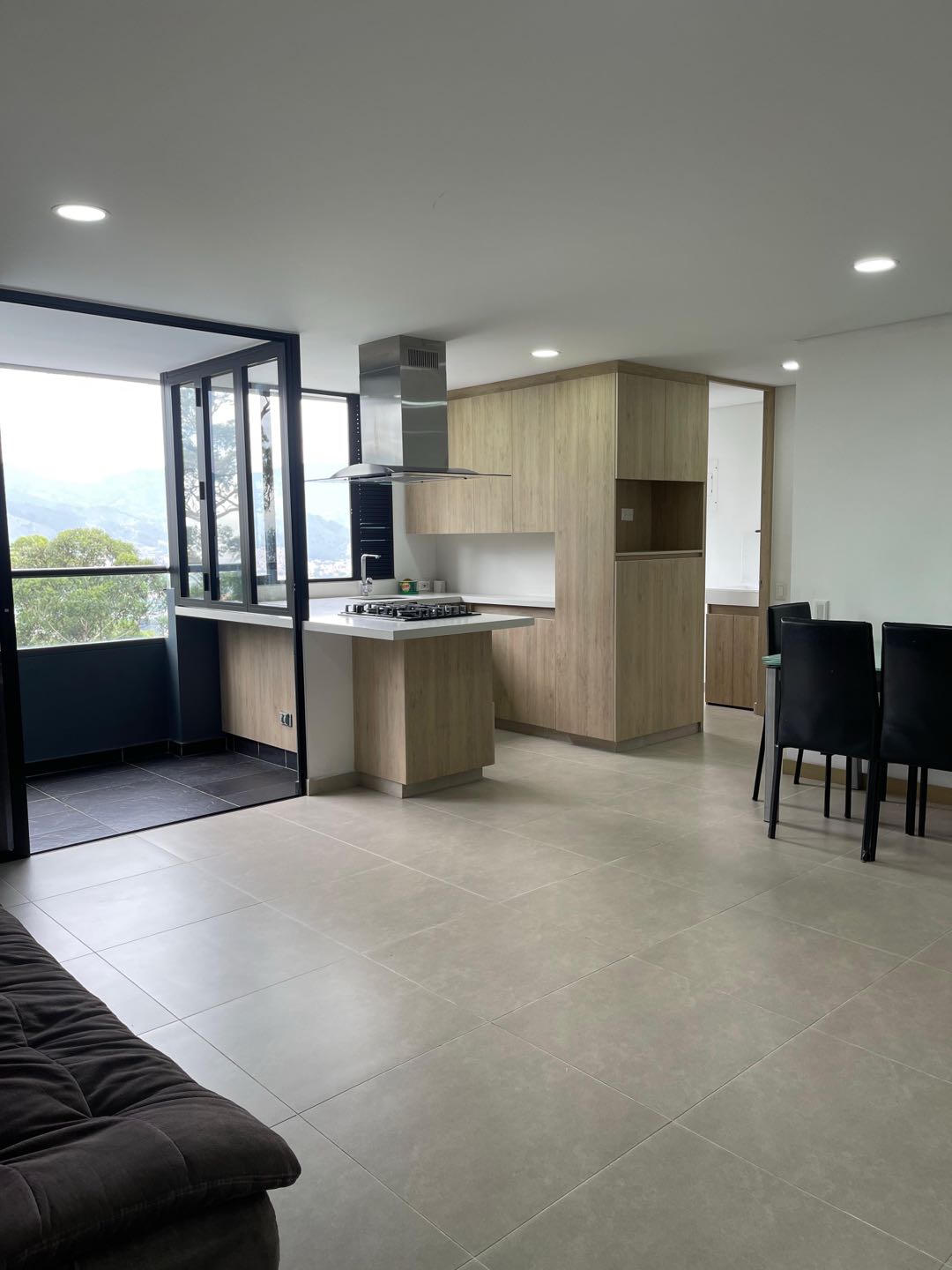 Apartamento a la venta en las palmas