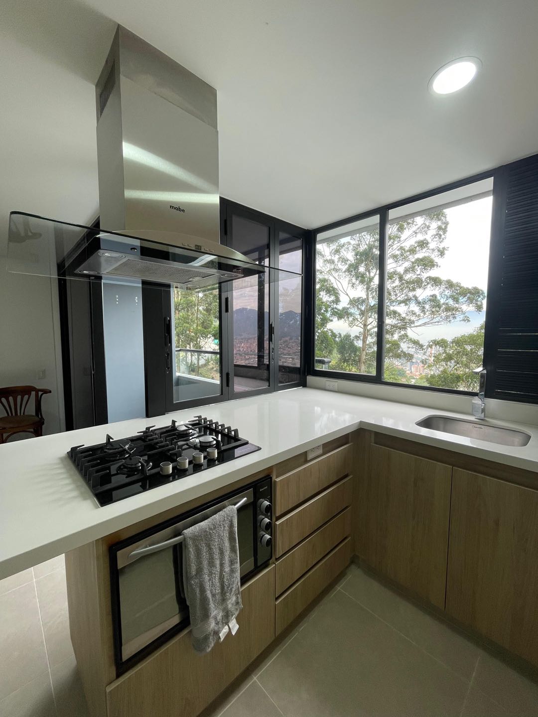 Apartamento a la venta en las palmas