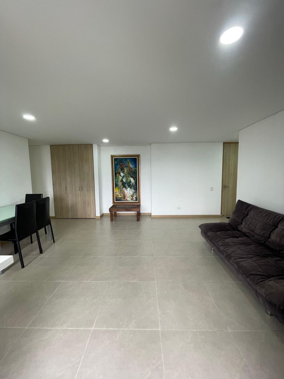 Apartamento a la venta en las palmas