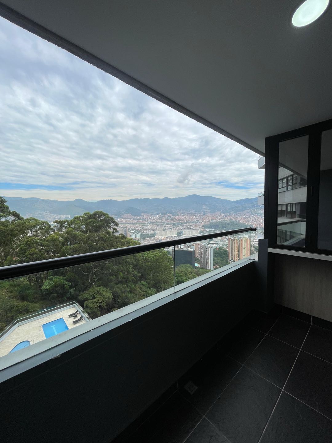 Apartamento a la venta en las palmas