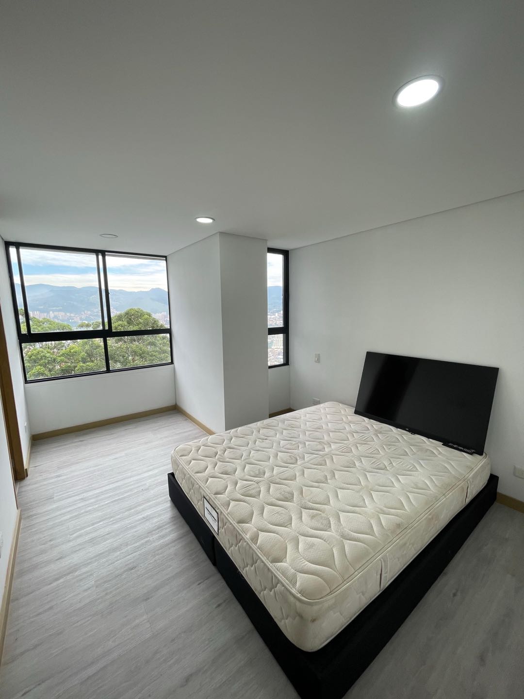 Apartamento a la venta en las palmas