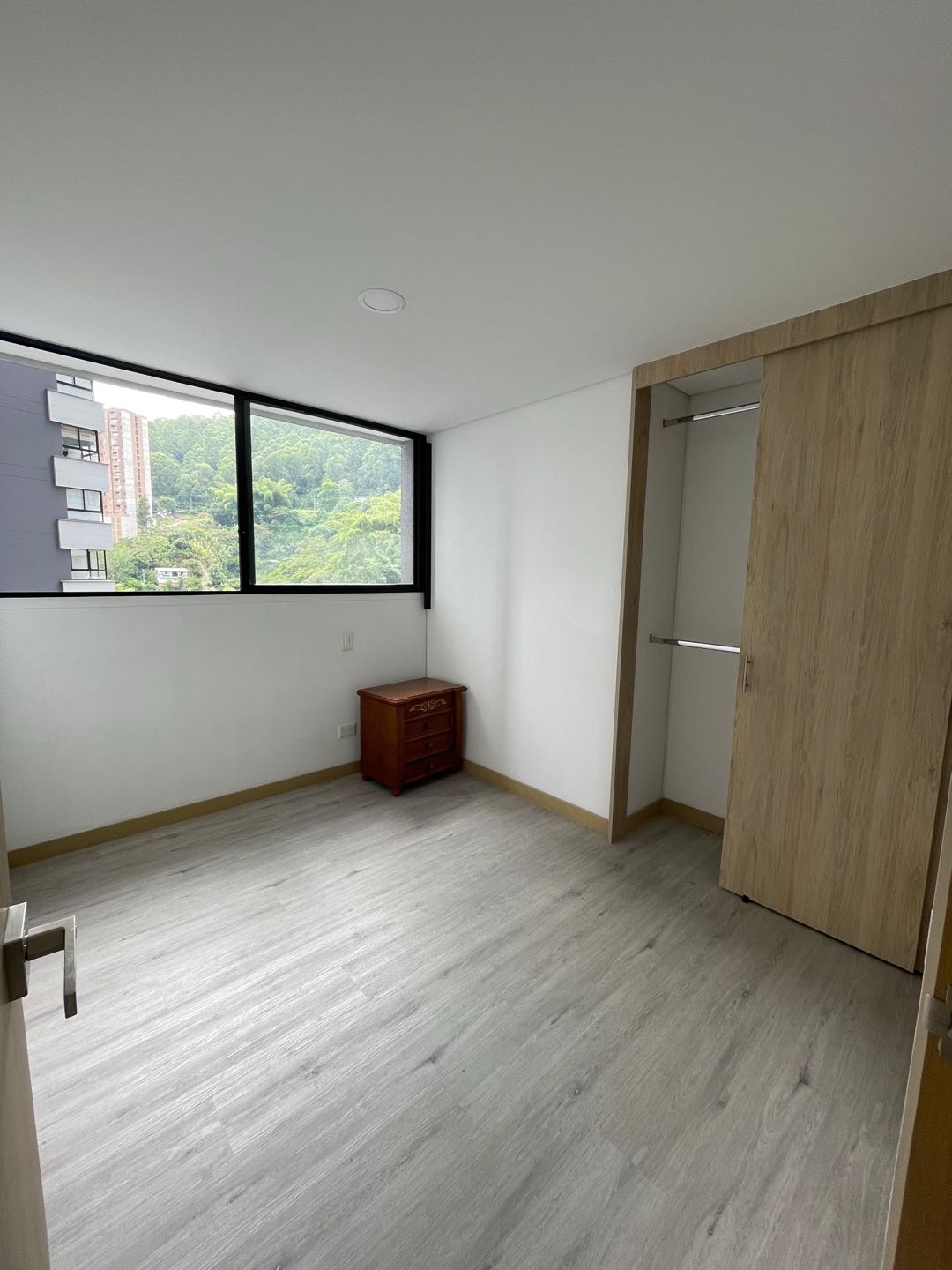 Apartamento a la venta en las palmas