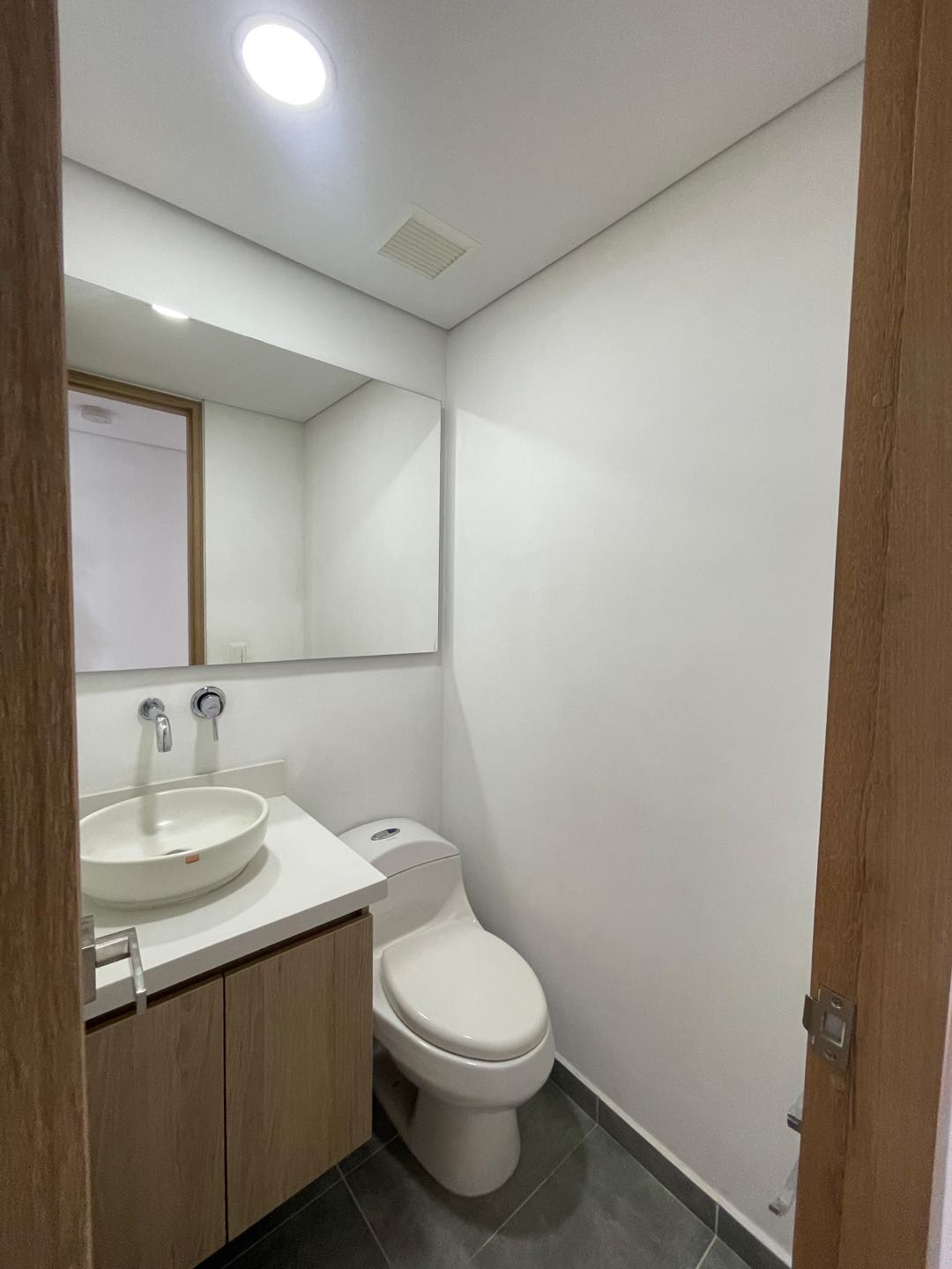 Apartamento a la venta en las palmas