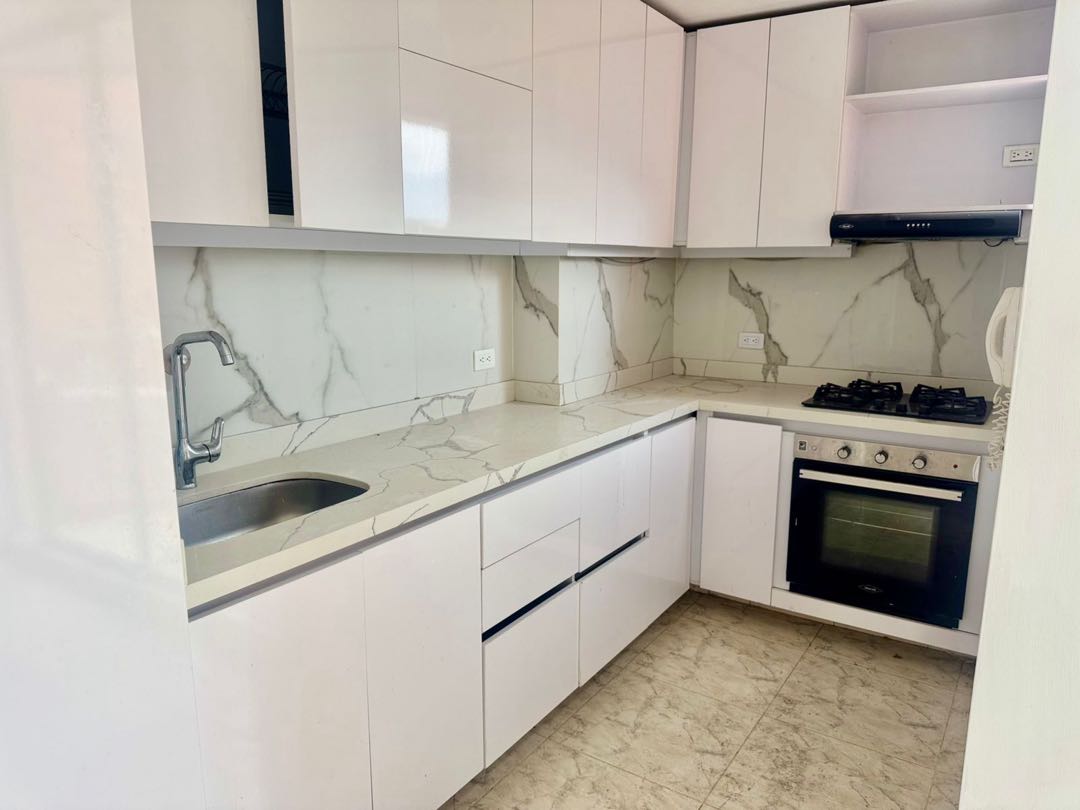 Apartamento a la venta en laureles
