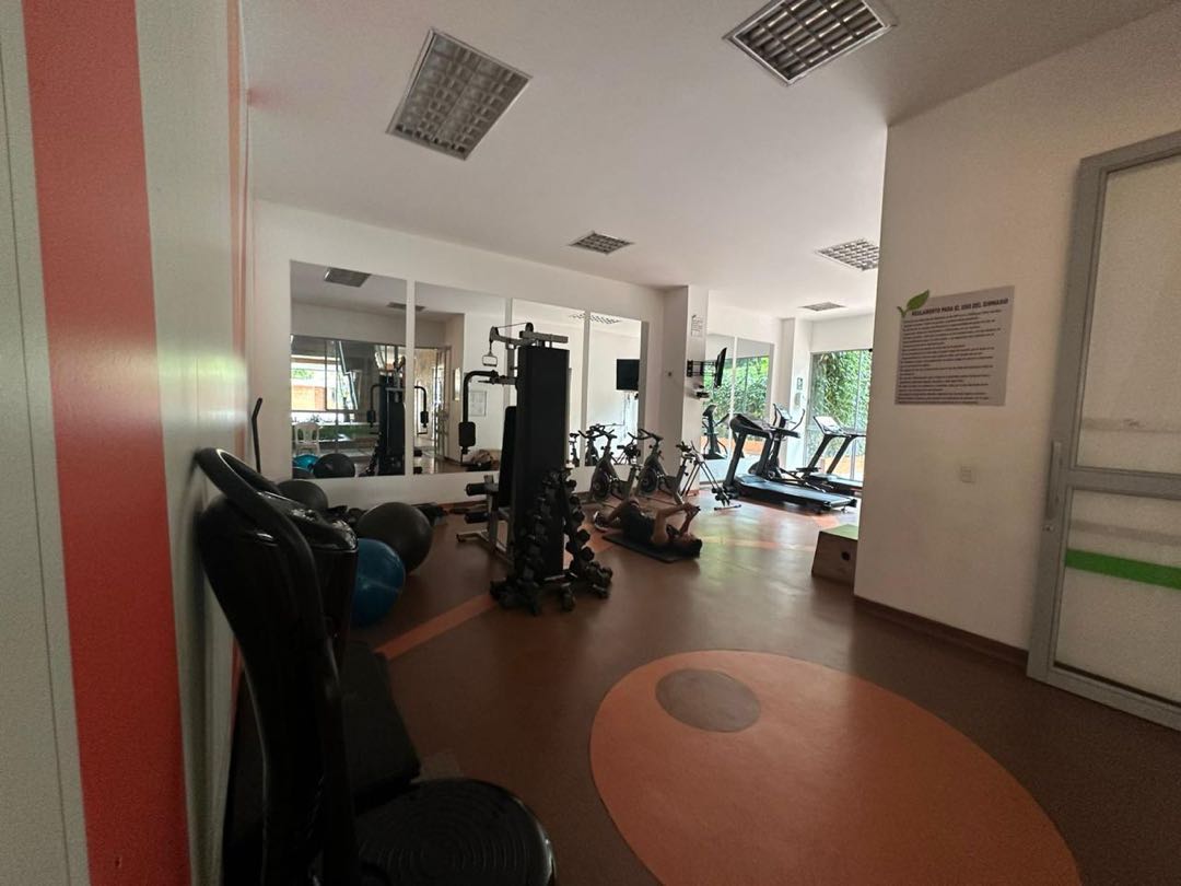 Apartamento a la venta en los balsos