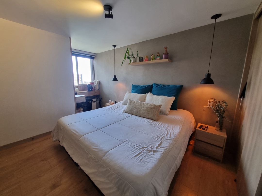 Apartamento a la venta en sabaneta