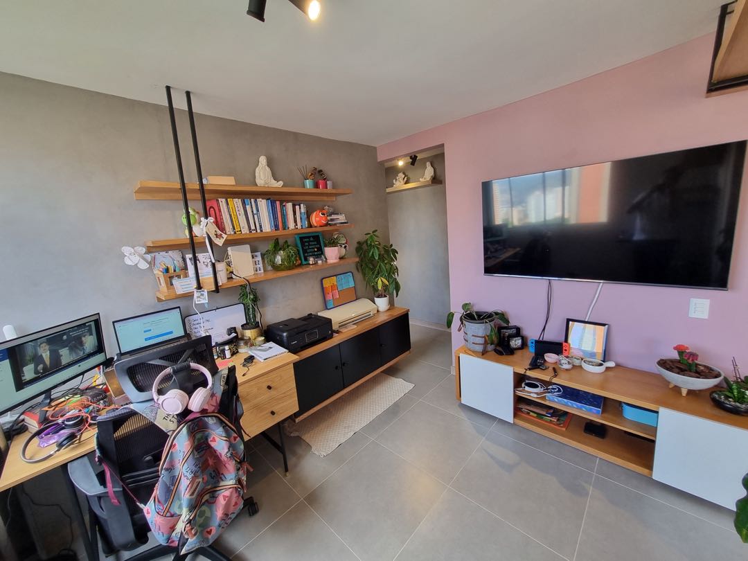 Apartamento a la venta en sabaneta