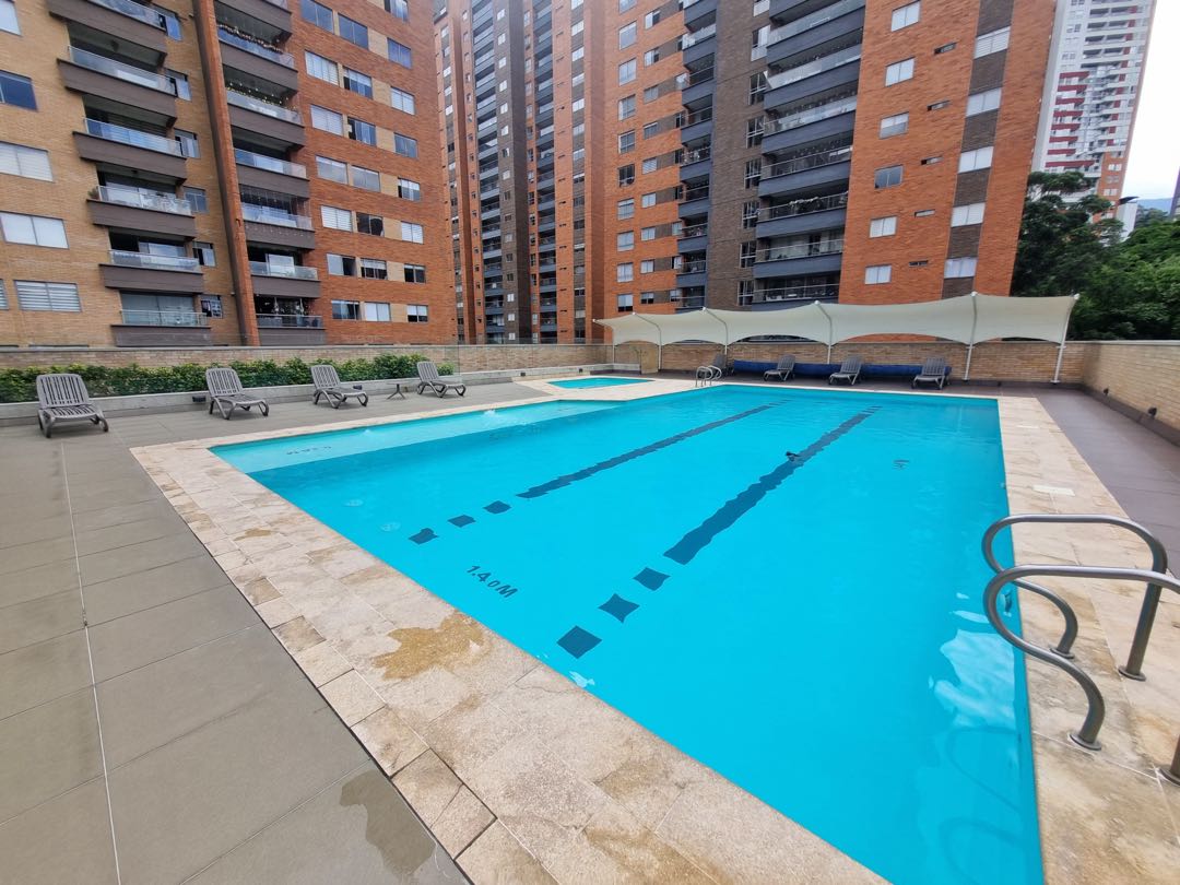 Apartamento a la venta en sabaneta