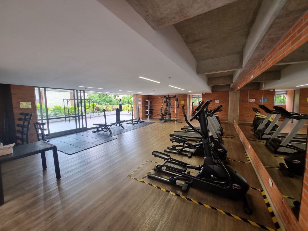 Apartamento a la venta en sabaneta